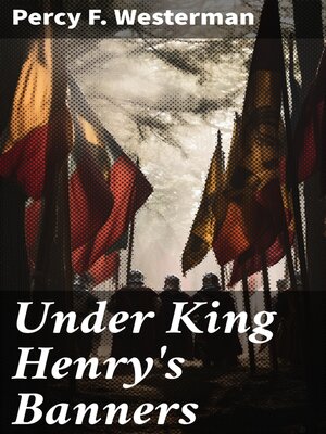 cover image of Under King Henry's Banners
